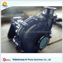 an Pump Machinery High Pressure High Head Mineral Processing Slurry Pump Hh Pump